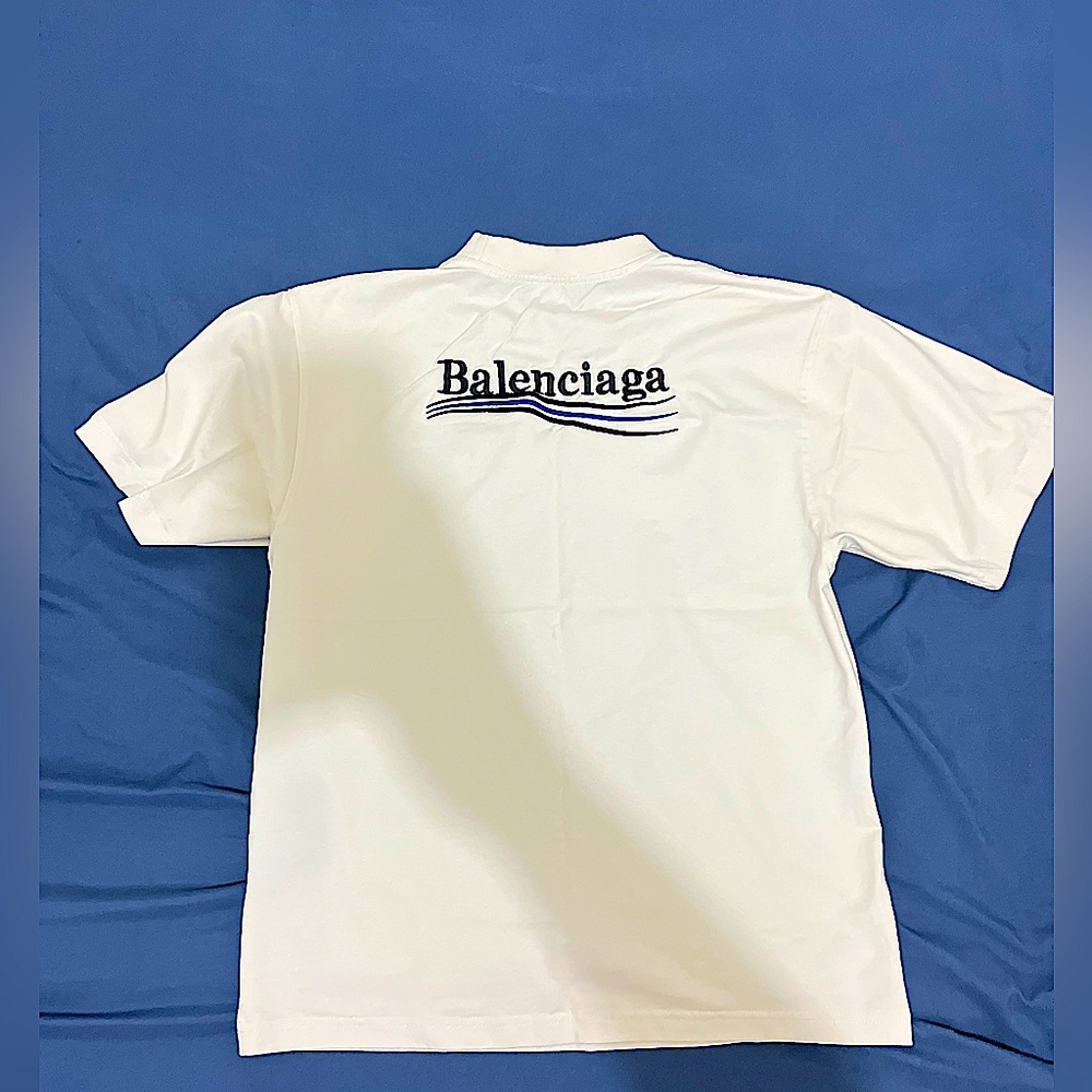 Balenciaga t-shirt for men
